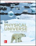 The Physical Universe ,17th Edition