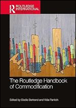 The Routledge Handbook of Commodification (Routledge International Handbooks)