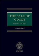 The Sale of Goods Ed 4
