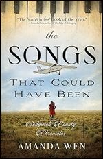 The Songs That Could Have Been (Sedgwick County Chronicles, 2)