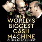 The World's Biggest Cash Machine Manchester United, the Glazers, and the Struggle for Football's Soul [Audiobook]