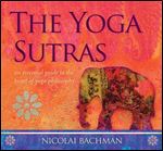 The Yoga Sutras An Essential Guide to the Heart of Yoga Philosophy [Audiobook]