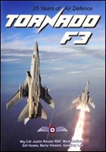 Tornado F3: 25 Years of Air Defence