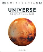 Universe: The Definitive Visual Guide, 3rd Edition