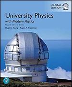 University Physics with Modern Physics in SI Units 15th Edition