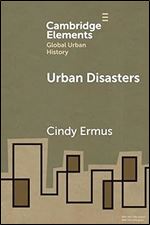 Urban Disasters (Elements in Global Urban History)