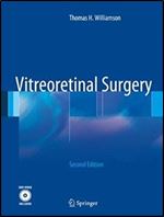 Vitreoretinal Surgery Ed 2