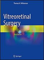 Vitreoretinal Surgery, 3rd Edition