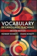 Vocabulary in Language Teaching Ed 2