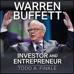 Warren Buffett Investor and Entrepreneur [Audiobook]