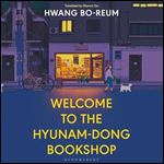Welcome to the Hyunamdong Bookshop [Audiobook]