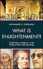 What Is Enlightenment?: Continuity or Rupture in the Wake of the Arab Uprisings