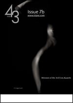 43mm Issue 7b 3rd Eros Award - Fine Art Nudes Photography