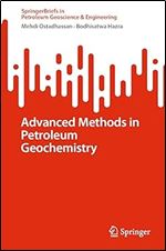 Advanced Methods in Petroleum Geochemistry (SpringerBriefs in Petroleum Geoscience & Engineering)