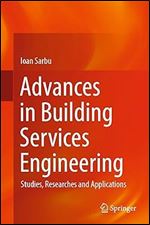 Advances in Building Services Engineering: Studies, Researches and Applications