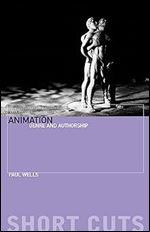 Animation Genre and Authorship (Short Cuts)