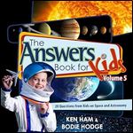 Answers Book for Kids Volume 5 (Answers for Kids)