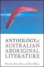 Anthology of Australian Aboriginal Literature