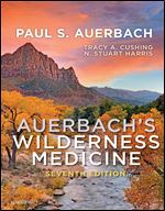 Auerbach's Wilderness Medicine E-Book
