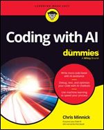 Coding with AI For Dummies,1st Edition