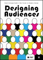 Designing Audiences (Fresh Dialogue, 8)