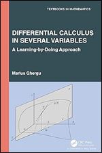 Differential Calculus in Several Variables (Textbooks in Mathematics)