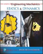Engineering Mechanics, Statics & Dynamics,SIXTH EDITION