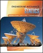 Engineering Mechanics: Statics, 1st Edition