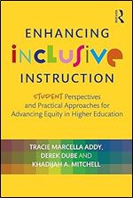 Enhancing Inclusive Instruction