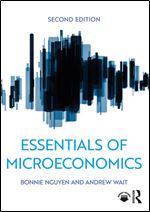Essentials of Microeconomics, 2nd Edition