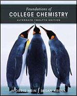 Foundations of College Chemistry,Alternate 12th Edition