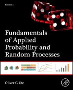 Fundamentals of Applied Probability and Random Processes, Second Edition