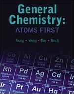 General Chemistry: Atoms First
