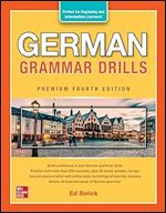 German Grammar Drills, Premium Fourth Edition Ed 4