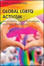 Global LGBTQ Activism