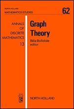 Graph Theory (ISSN)