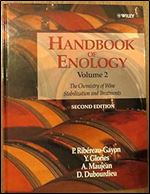 Handbook of Enology, Volume 2: The Chemistry of Wine - Stabilization and Treatments, 2nd Edition