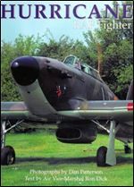 Hurricane: RAF Fighter