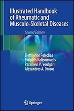 Illustrated Handbook of Rheumatic and Musculo-Skeletal Diseases Ed 2