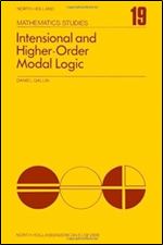 Intensional and Higher-Order Modal Logic with Applications to Montague Semantics, Volume 19