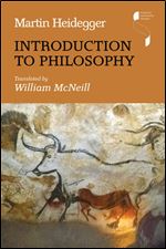 Introduction to Philosophy (Studies in Continental Thought)