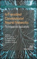 IoT-enabled Convolutional Neural Networks: Techniques and Applications