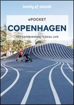 Lonely Planet Pocket Copenhagen, 6th Edition