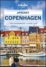 Lonely Planet Pocket Copenhagen, 5th Edition