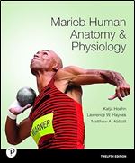 Marieb Human Anatomy & Physiology[Print Replica] Kindle Edition