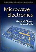 Microwave Electronics,1st Edition