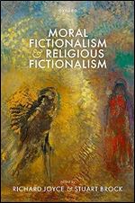 Moral Fictionalism and Religious Fictionalism