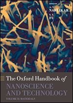 Oxford Handbook of Nanoscience and Technology: Volume 2: Materials: Structures, Properties and Characterization Techniques (Oxford Handbooks)