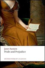 Pride and Prejudice (Oxford World's Classics) Ed 3