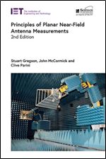 Principles of Planar Near-Field Antenna Measurements, 2nd Edition
